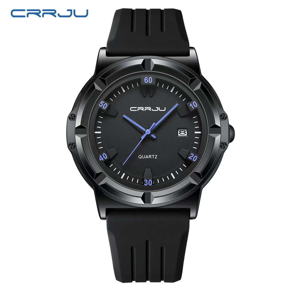 CRRJU 5030 Luxury Men's Stylish Watch